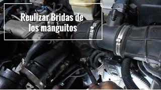 Reutilizar bridas del coche [upl. by Doreg]