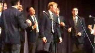 UC Mens Octet  Runaround Sue [upl. by Dranyl393]