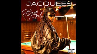 Jacquees  Its Like [upl. by Ahsart]