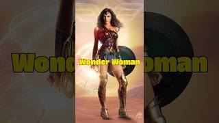 Top 5 Most popular DC Characters [upl. by Dor338]