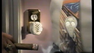 Glade Plug It In Commercial  2001 [upl. by Niai]