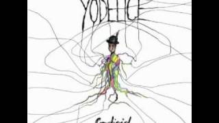 Yodelice Five Thousand Nights [upl. by Adlaremse]