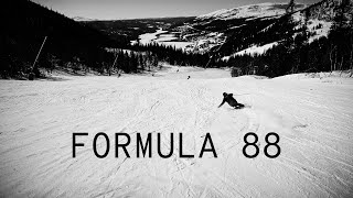 Extrem Formula 88 [upl. by Hardden129]