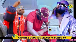 BOMBE LITEYA KANDA AYE MABE Na Sortie DYNASTIE FERRE Akimisi FALLY KINSHASA BA GOLOIS FOCUS ALBUM [upl. by Rosecan]