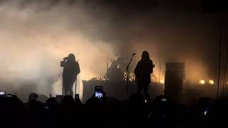 Katatonia  Evidence 4K Live Istanbul 2024 [upl. by Anjali1]