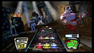 Misirlou  Guitar Hero II  Expert 5⭐ [upl. by Kalam]