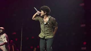 Uptown Funk ENCORE Bruno Mars Live in Manila 2023 [upl. by Oisangi]