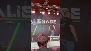 Alienare AmphiFestival 2024–Soundcheck [upl. by Asseram]