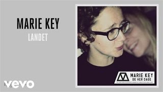 Marie Key  Landet Audio [upl. by Cave977]