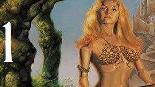 Lets Play  Companions of Xanth  Part 1 [upl. by Acirre]