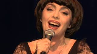 Mireille Mathieu  Une Place Dans Mon Coeur Concert Live [upl. by Nuawed]