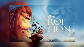 Audiocontes Disney  Le Roi Lion [upl. by Jonathan188]