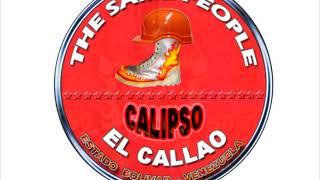 The Same People Calipso de El Callao Album 50 y 50 [upl. by Gerlac]