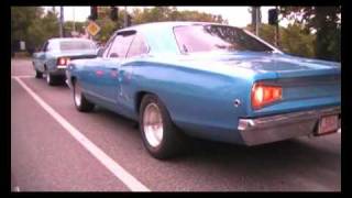 MoPars of the South SEASONCUT 07 [upl. by Stead]