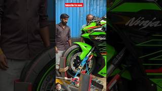 Kawasaki Ninja review ninjazx10rlover duet zx10r rider zx10rr zx10rwheelie trolface fonk [upl. by Aciruam]