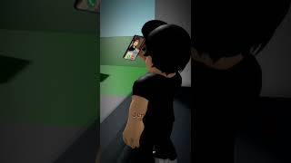 A distância tá maltratando shorts roblox robloxedit brookhaven [upl. by Animsay967]