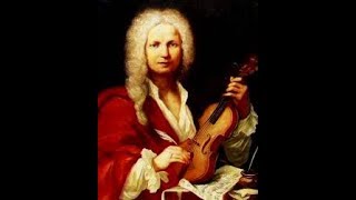 Antonio Vivaldi  Juditha Triumphans [upl. by Accebber538]