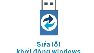 Sửa lỗi Boot manager BCD Winloadexe Winloadefi bằng Macrium Reflect [upl. by Einimod325]