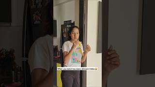 Do saal mein glass skin mil jaegi na😂🤣 niketimsy skincare skincareroutine relatable women [upl. by Iadam]