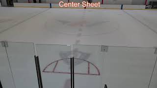 Mite Jamboree 12024 Center Ice Sheet [upl. by Philipines]