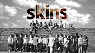 Skins Theme Tune by Segal [upl. by Rowland]