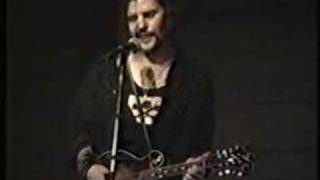 Steve Earle Close Your Eyes [upl. by Olivero309]