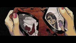 Ultimate SpiderMan Wake Me Up Inside [upl. by Eerat]