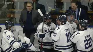 HIGHLIGHTS  Harvard at Yale 12023 [upl. by Kinch]