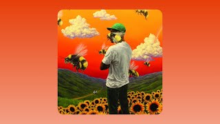 Tyler The Creator  911 Mr Lonely Audio [upl. by Analaj]