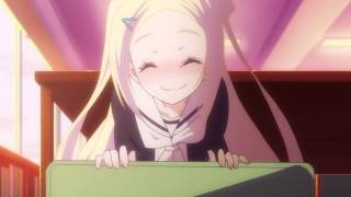 Hanayamata PV 1 ฝึกพากย์ไทย [upl. by Greene]