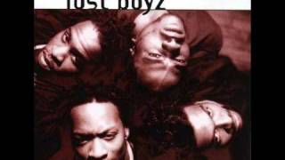 Lost Boyz  Renee 1996 [upl. by Auqinimod978]