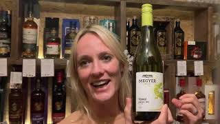 December Subscription  Chateau Megyer Tokaji Dry Furmint 2019  Reserve Wines [upl. by Whittaker]