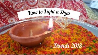 DIY Paper Diya  Paper Candle  Diwali Decoration Ideas At Home  Diya Decoration [upl. by Charmain]