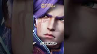 Honor Of Kings Cinematic Or Mobile Legends Cinematicyoutubeshorts mobilelegends honorofkings [upl. by Ecnerual]