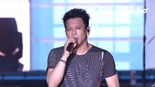 NOAH  Bintang Di Surga Konser Dekade Xperience [upl. by Berkeley]