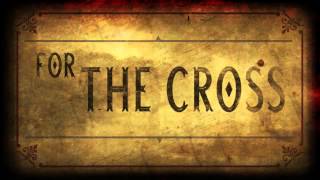 Newsboys  Hallelujah For The Cross  Lyric Video [upl. by Renckens]