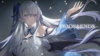 ODDS amp ENDS 東 雪蓮 cover [upl. by Laurianne]