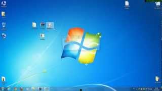 Windows 7 Format DVDsi OluşturmaBootableDVDUSB [upl. by Millian632]