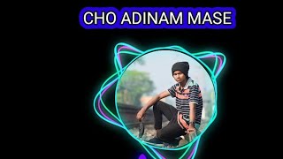 Cho Adinj Mase  Santali Romantic Video Song Mayang Sagai Santali Film Song [upl. by Nuawad]