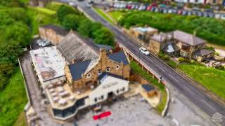 Tiny Saltburn [upl. by Kcir317]