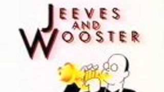 Jeeves and Wooster Theme [upl. by Adriell]