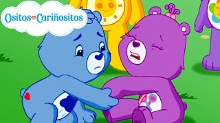 Ositos Cariñositos  Aventuras en Quiérememucho – Generosita necesita ayuda en el parque [upl. by Kone40]