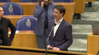 TERUGKIJKEN Tweede Kamer 6 februari 2024 [upl. by Lombard301]