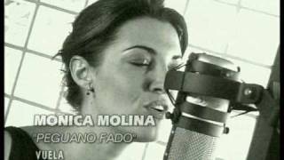 MONICA MOLINA  PEQUENO FADO [upl. by Konopka]