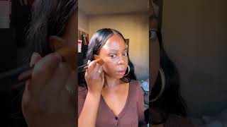 Flawless Finish Maxfactor Serum Foundation Review On Darker Skin Tones serumfoundation makeup [upl. by Lehar797]