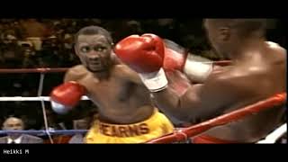 Thomas quotHitmanquot Hearns Highlights  Tribute [upl. by Havard620]