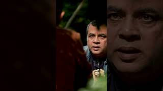 Unka Stage Fright Har Innings Me Hota Hai shorts pareshrawal neeleshmisra sachintendulkar [upl. by Ahsakal]