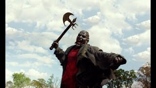 Jeepers Creepers 3 Movie Review Spoilers [upl. by Eentroc]