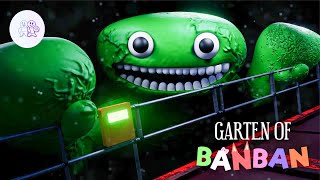 GARTEN OF BANBAN FORTNITE How To Complete Garten Of Banban 404517713552 [upl. by Annez]