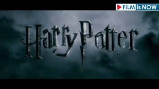 Warner Bros Studio Tour London  The Making of Harry Potter  Live web cast [upl. by Ameehs256]